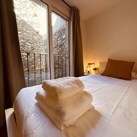 Centrico Y Acogedor Estudio, Llivia, Cerdanya. * Llivia
